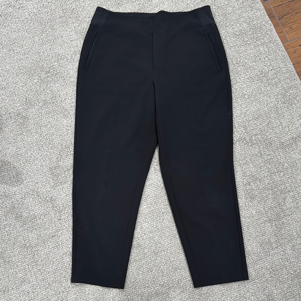 Athleta Endless High Rise Pant